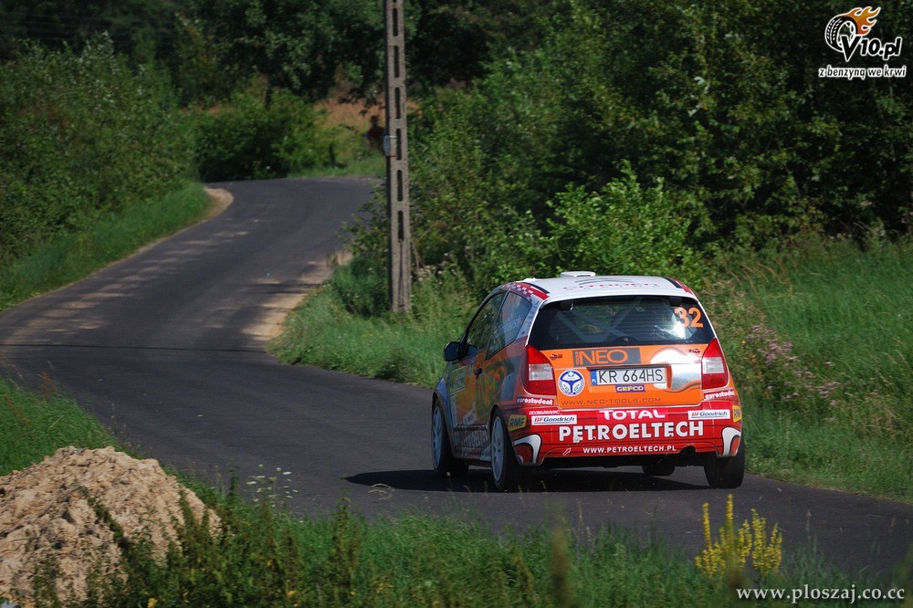 Rajd Rzeszowski